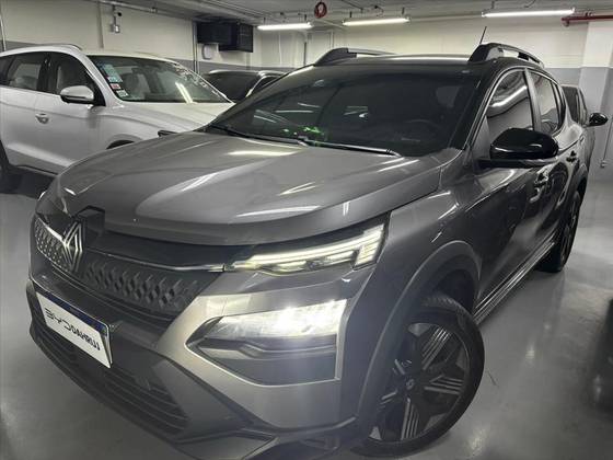 RENAULT KARDIAN 1.0 TCE FLEX TECHNO EDC